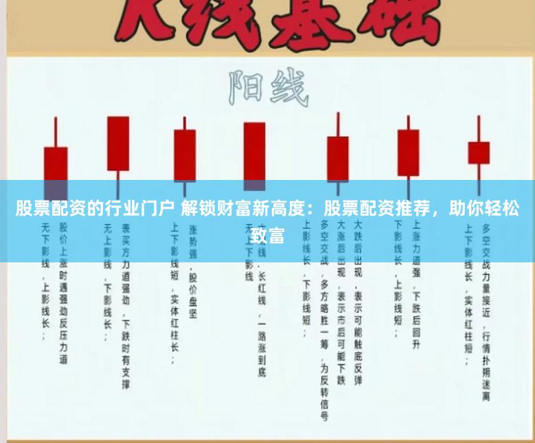 股票配资的行业门户 解锁财富新高度：股票配资推荐，助你轻松致富