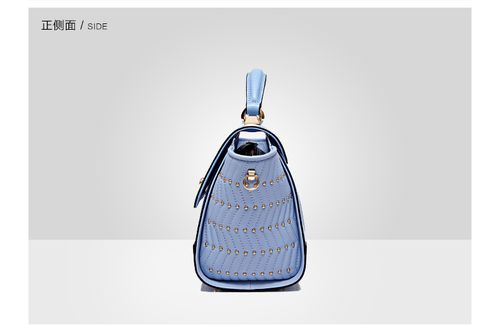 saint jack圣积2016新款女士包袋休闲时尚拼接设计女包斜挎手提包